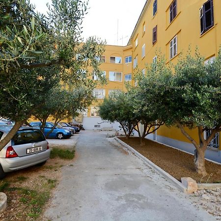 Miranda Apartments Zadar Zewnętrze zdjęcie