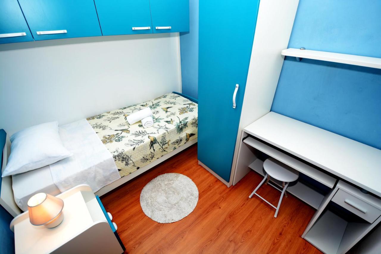 Miranda Apartments Zadar Zewnętrze zdjęcie
