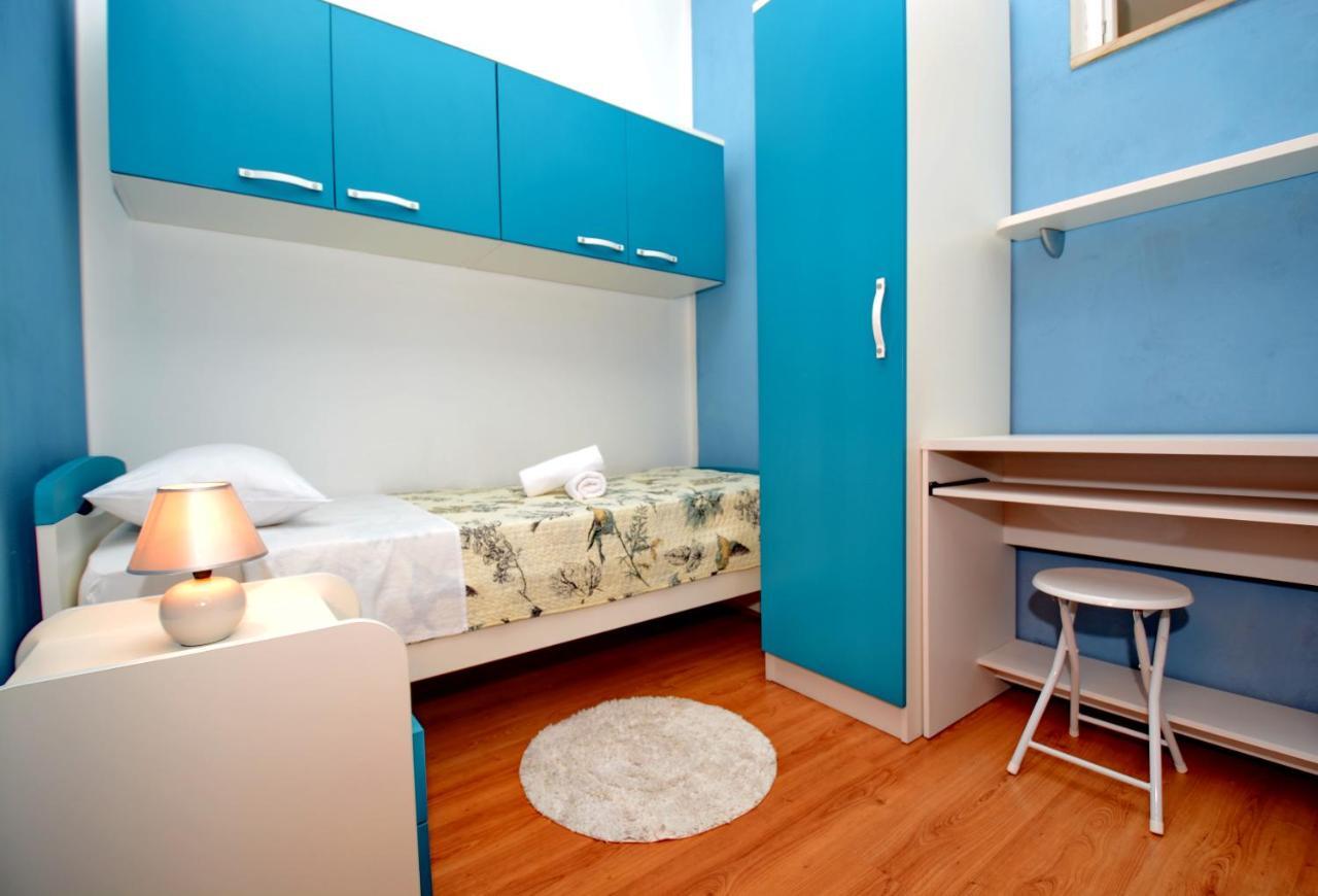 Miranda Apartments Zadar Zewnętrze zdjęcie